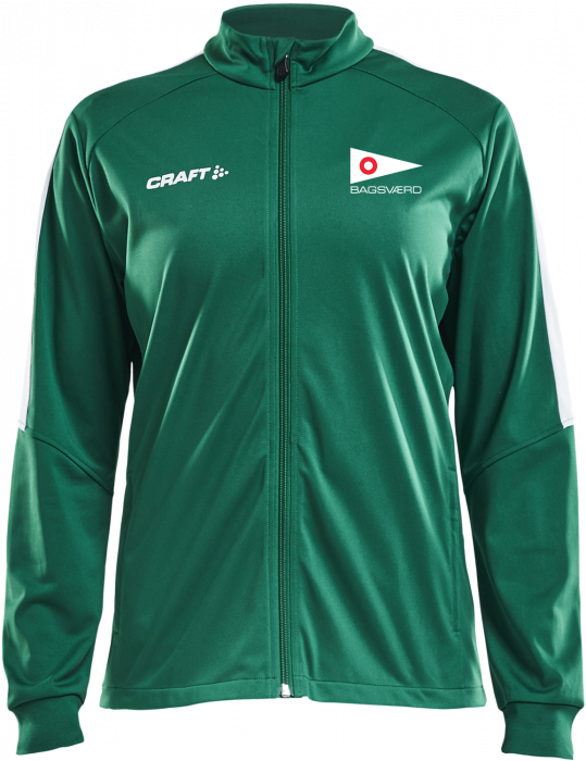 Craft - Progress Jacket Women - Verde