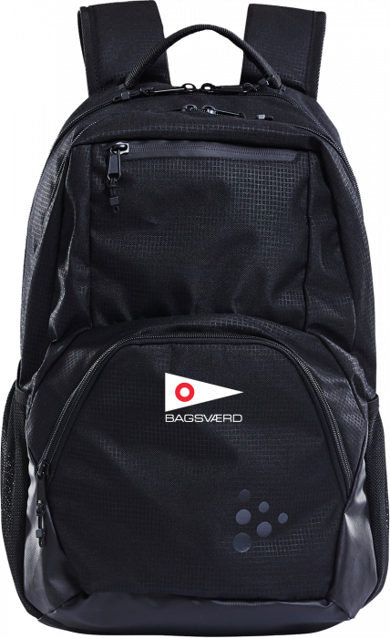 Craft - Transit Backpack 25 L - Negro